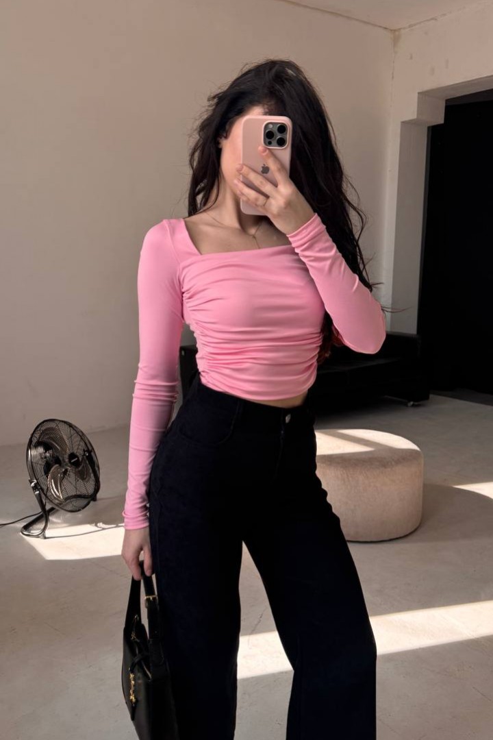 Вельветові штани RAB-721A409