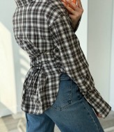 Сорочка корсетна RAB-724A659