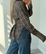 Сорочка корсетна RAB-724A659