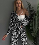 Костюм двойка рубашка+штаны DMP-A1029A400B450