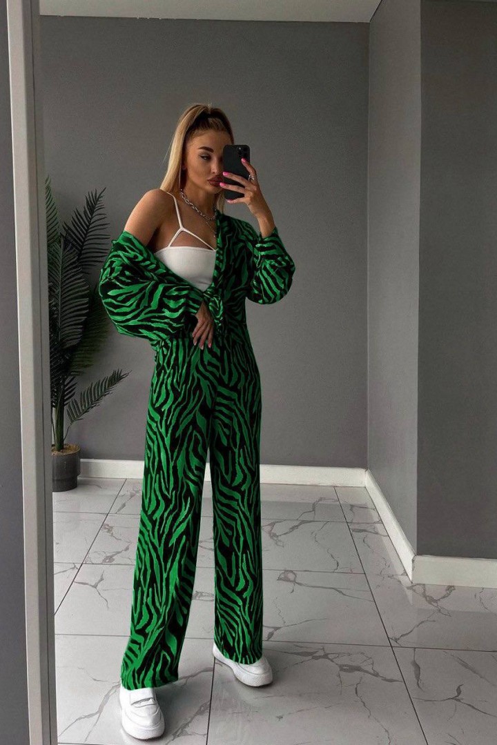 Костюм двойка рубашка+штаны DMP-A1029A400B450