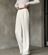 Женские брюки палаццо EVD-363A350