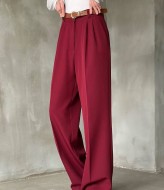 Женские брюки палаццо EVD-363A350