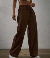 Жіночи льняни штани IMMA-199A390B450