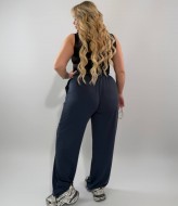 Спортивные штаны INS-495A450