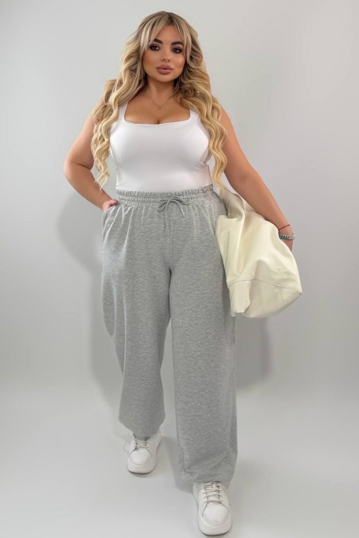 Спортивные штаны INS-495A450