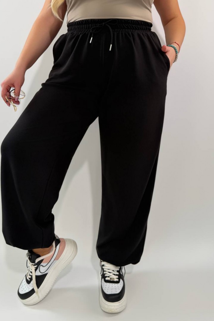 Спортивные штаны INS-495A450