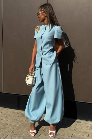 Чудовий костюм двійка NK-9212A800