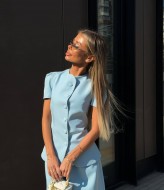 Великолепный костюм двойка NK-9212A800