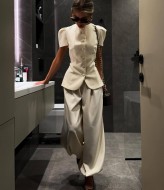 Великолепный костюм двойка NK-9212A800