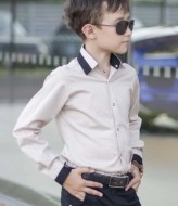 Рубашка для подростка EV-2064A100