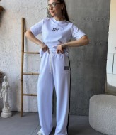 Костюм спортивный летний женский  AP-1119A620
