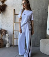 Костюм спортивный летний женский  AP-1119A620