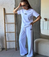 Костюм спортивный летний женский  AP-1119A620