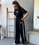 Костюм спортивный летний женский  AP-1119A620