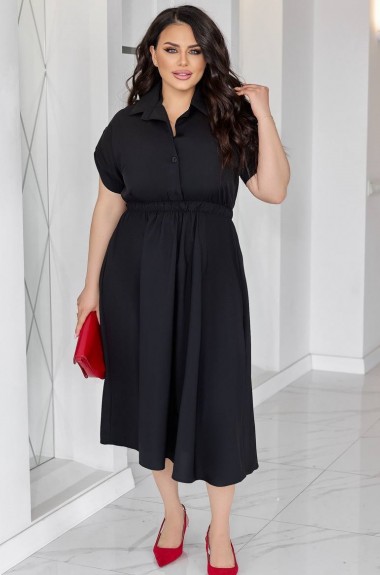 Платье на каждый день VL-1160A550