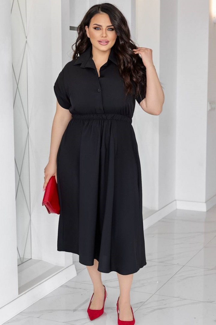 Платье на каждый день VL-1160A550