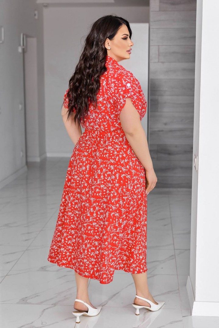 Платье на каждый день VL-1160A550