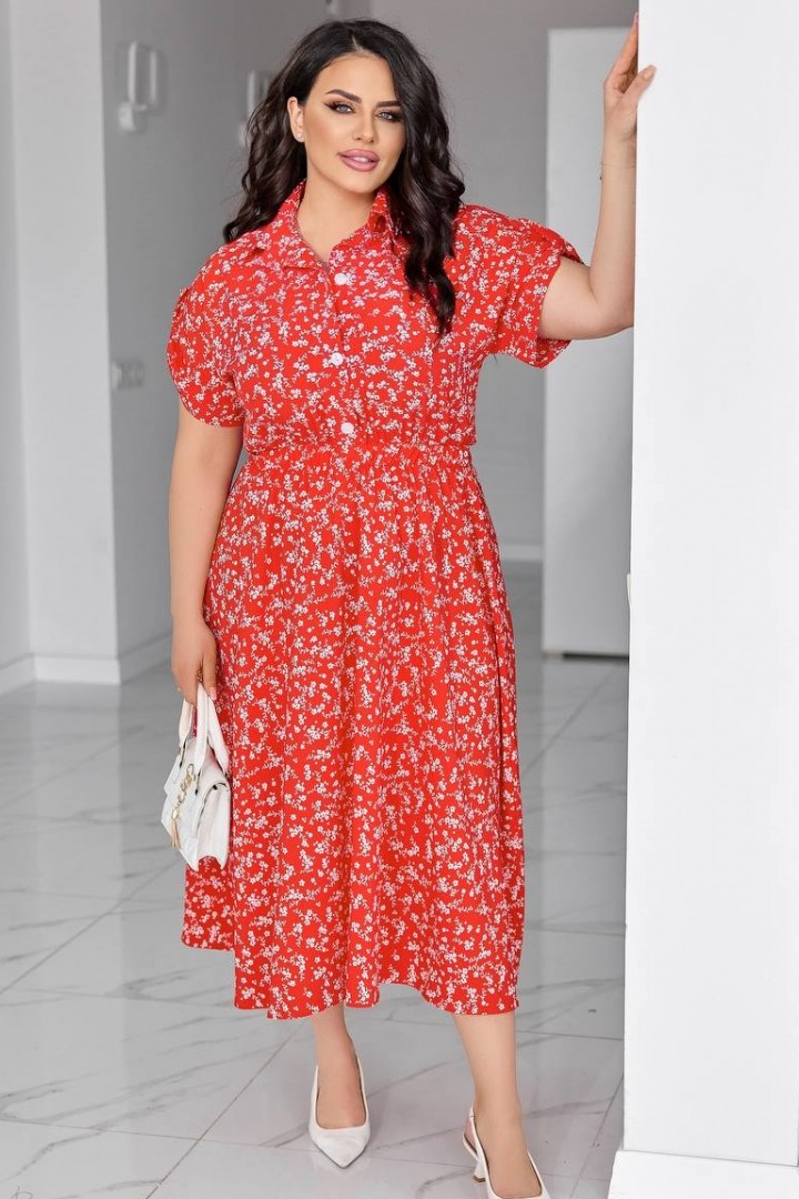 Платье на каждый день VL-1160A550