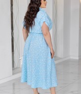 Платье на каждый день VL-1160A550