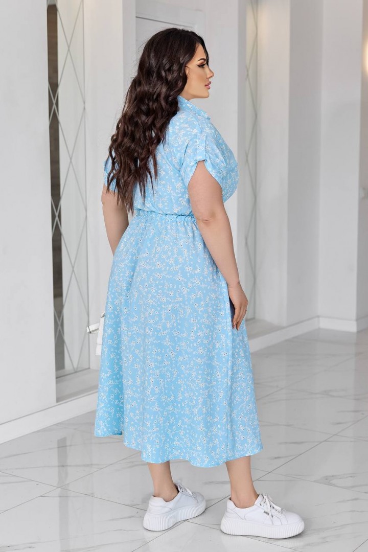 Платье на каждый день VL-1160A550