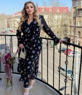 Нежное платье VL-1158A800