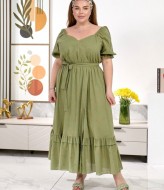 Прогулочное платье NOB-26031A700