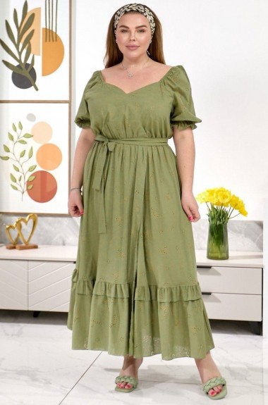 Прогулочное платье NOB-26031A700