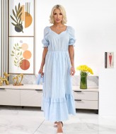 Прогулочное платье NOB-26031A700