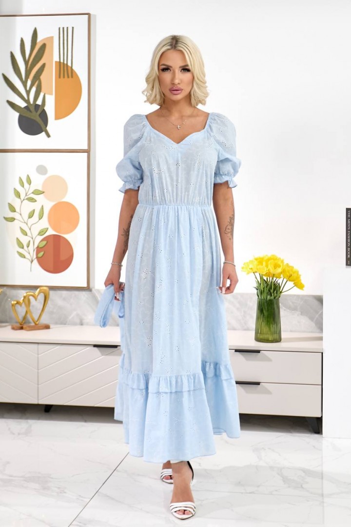 Прогулочное платье NOB-26031A700