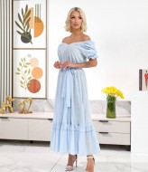 Прогулочное платье NOB-26031A700