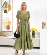 Прогулочное платье NOB-26031A700