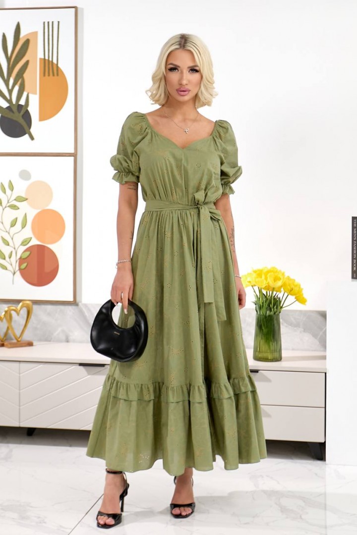 Прогулочное платье NOB-26031A700