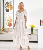 Прогулочное платье NOB-26031A700