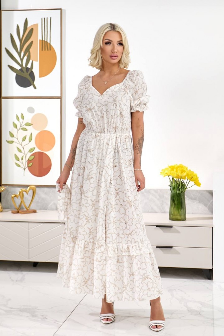 Прогулочное платье NOB-26031A700