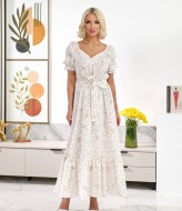 Прогулочное платье NOB-26031A700