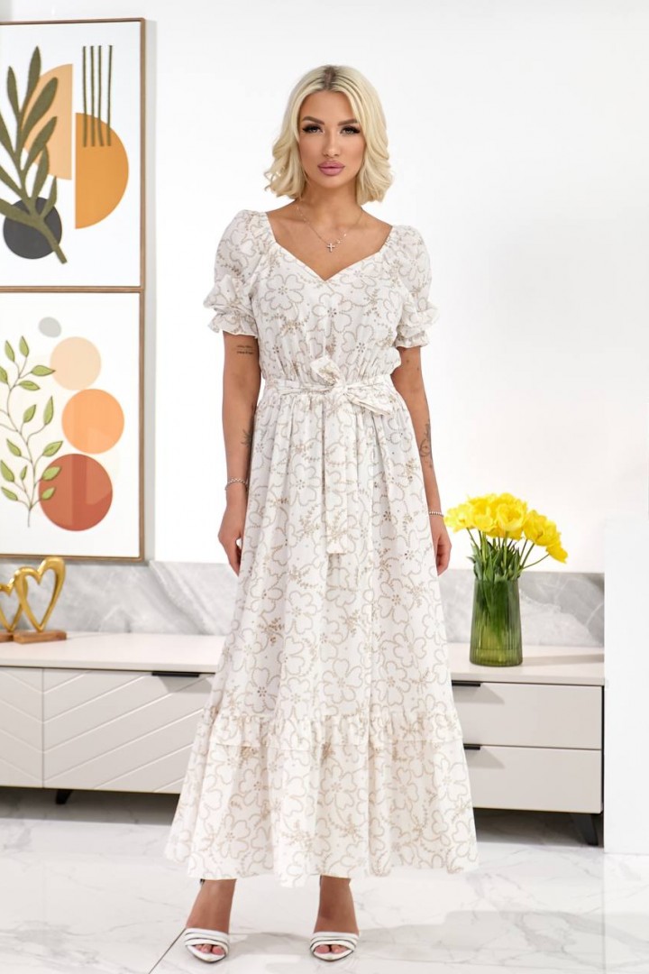 Прогулочное платье NOB-26031A700