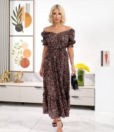 Прогулочное платье NOB-26031A700