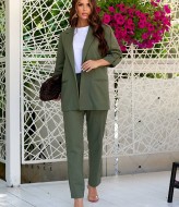 Костюм из льна NOB-25033A800