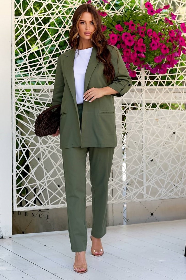 Костюм из льна NOB-25033A800