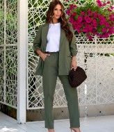 Костюм из льна NOB-25033A800