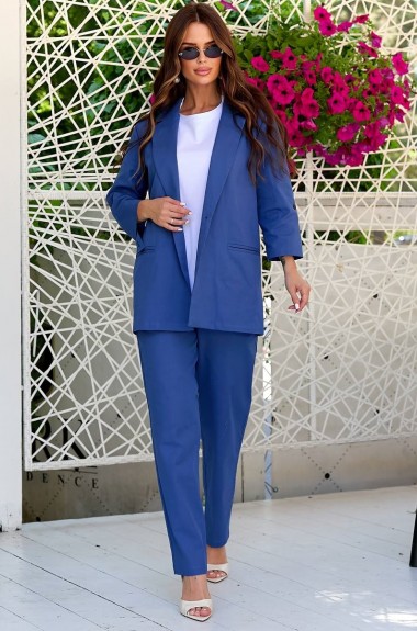 Костюм из льна NOB-25033A800