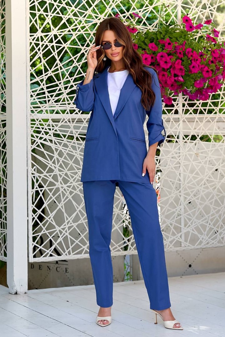 Костюм из льна NOB-25033A800