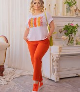 Прогулочный костюм VL-1163A600