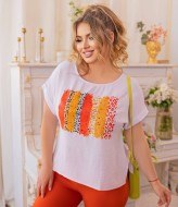 Прогулочный костюм VL-1163A600