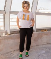 Прогулочный костюм VL-1163A600