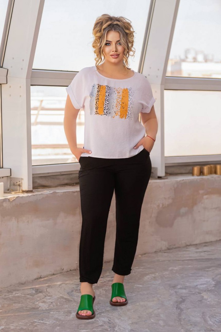 Прогулочный костюм VL-1163A600