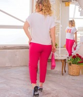 Прогулочный костюм VL-1163A600