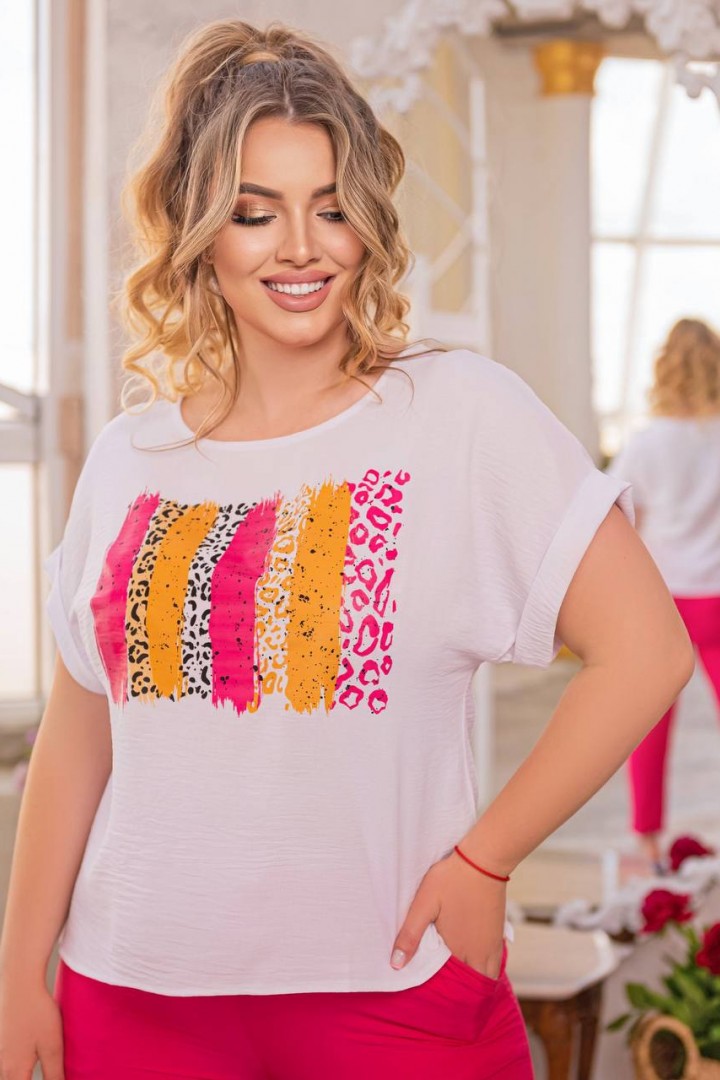 Прогулочный костюм VL-1163A600