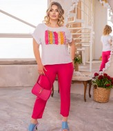 Прогулочный костюм VL-1163A600